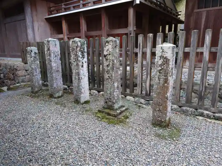 出雲大社のその他建物