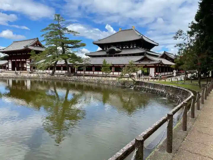 東大寺(奈良県)