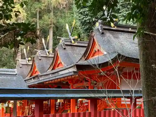 枚岡神社(大阪府)