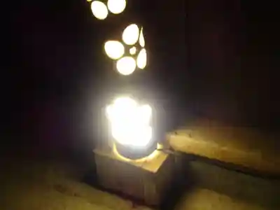 心行寺のその他建物