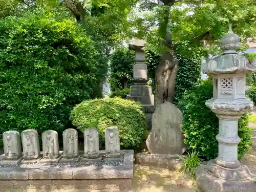慈眼寺(神奈川県)