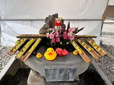 榴岡天満宮(宮城県)