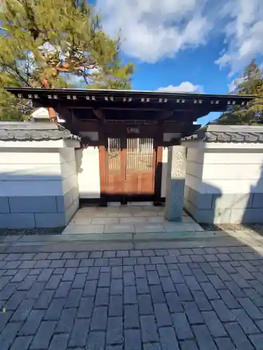 松葉寺(栃木県)