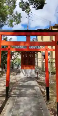 神田天満宮(大阪府)