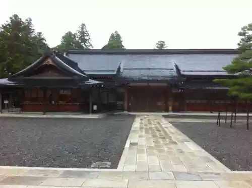 多賀大社のその他建物