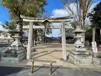 若宮八幡神社(滋賀県)