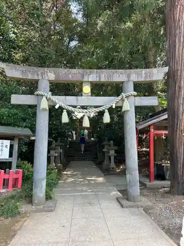 麻賀多神社(千葉県)