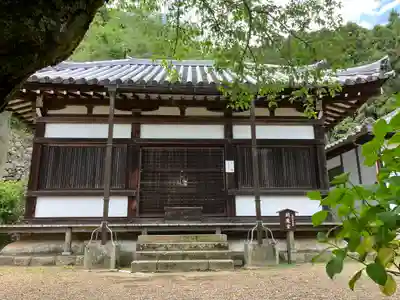 矢田寺(奈良県)