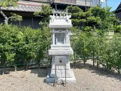 竜宮さん(三重県)