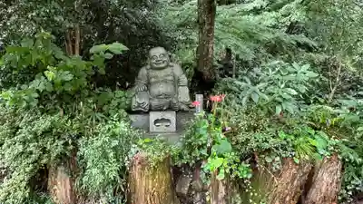 傑山寺(宮城県)