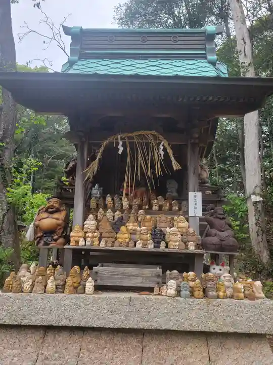 伊豫岡八幡神社(愛媛県)