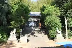 宗像神社の建物その他