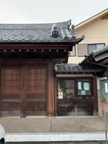 福昌寺(愛知県)