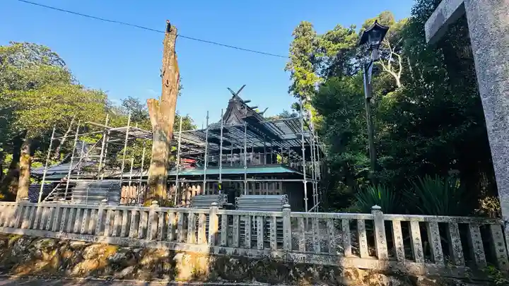 大瀧神社(滋賀県)