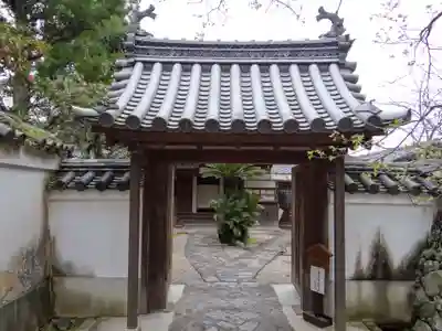 新薬師寺(奈良県)