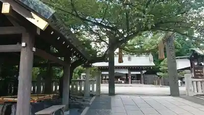 伊勢山皇大神宮のその他建物