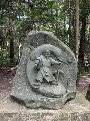 鹿島神宮(茨城県)