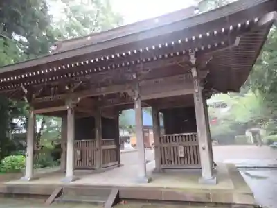清水寺の山門・神門