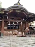 下谷神社(東京都)