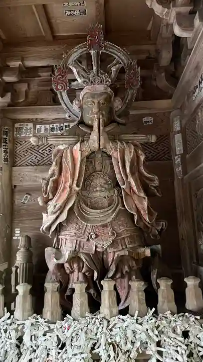 善寶寺(山形県)