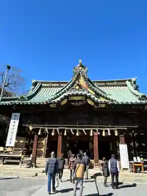 三嶋大社(静岡県)