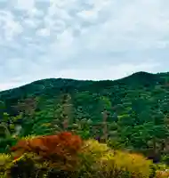 蚊里田八幡宮(長野県)