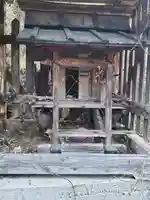 天満宮(飛駒町)(栃木県)