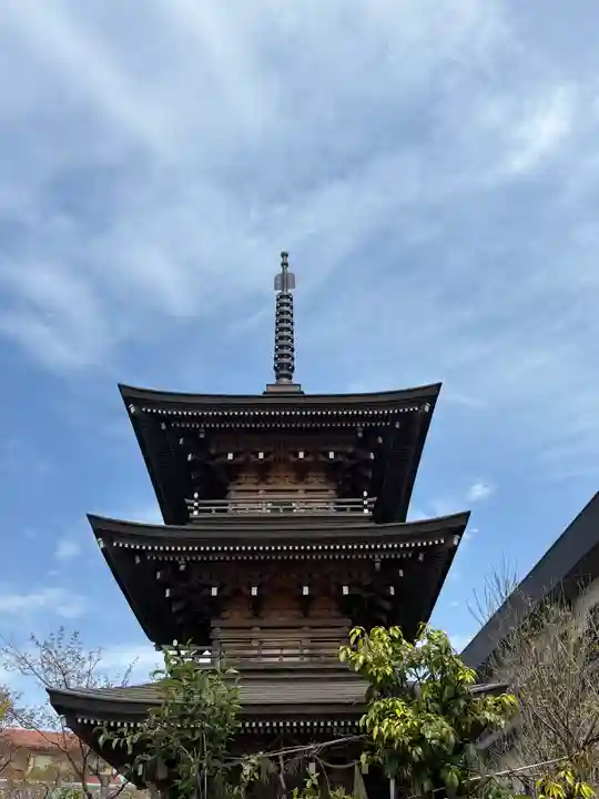 常徳寺(兵庫県)