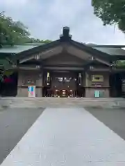 東郷神社(東京都)