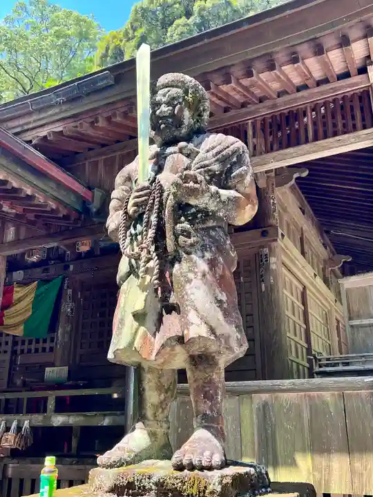 青龍寺(高知県)