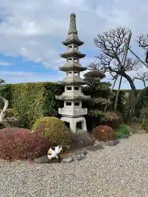 宝帒寺(神奈川県)