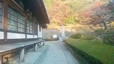 受法寺のその他建物
