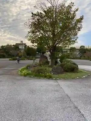 身代り不動尊(大明王院)のその他建物