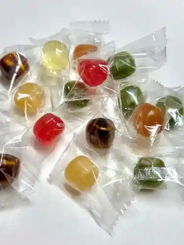 蚊里田八幡宮(長野県)