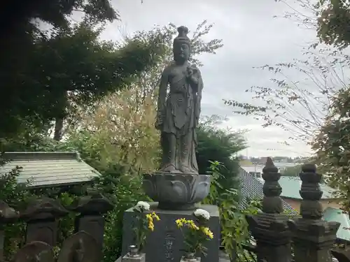観音寺(神奈川県)