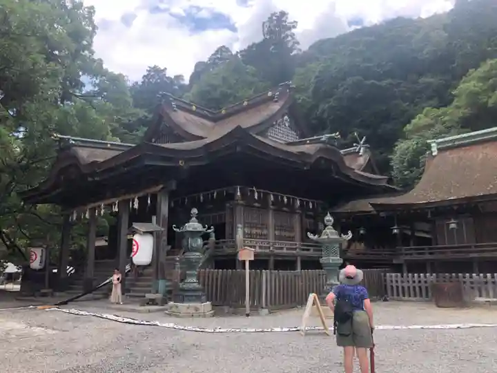 金刀比羅宮(香川県)