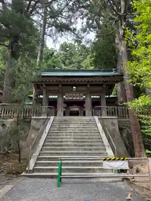 度津神社(新潟県)