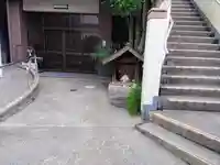 潮音寺の末社・摂社