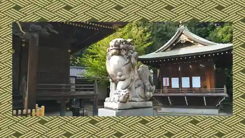 赤羽八幡神社(東京都)