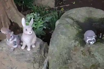 寿不動院(東京都)