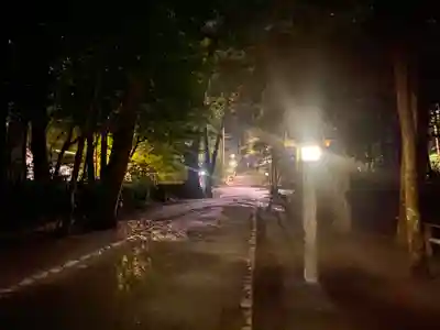 伊勢神宮外宮（豊受大神宮）(三重県)