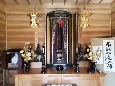 東明寺(三重県)