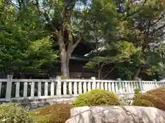 堤治神社の建物その他