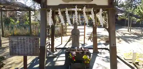 手児奈霊神堂(千葉県)