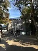 鹿島神宮(茨城県)