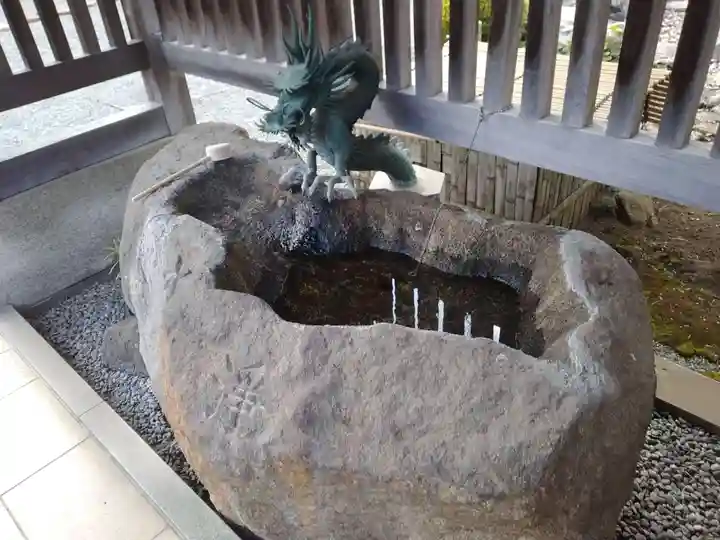 龍像寺(神奈川県)