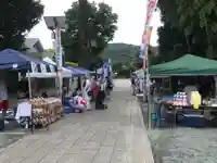 出雲大社相模分祠のその他建物