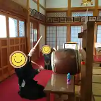 三澤寺のその他建物