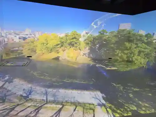 龍城神社(愛知県)