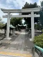 町田天満宮(東京都)